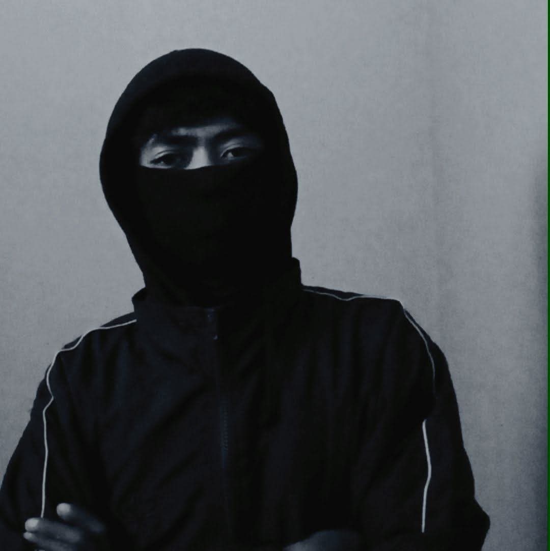 Muh Amin Arsyad